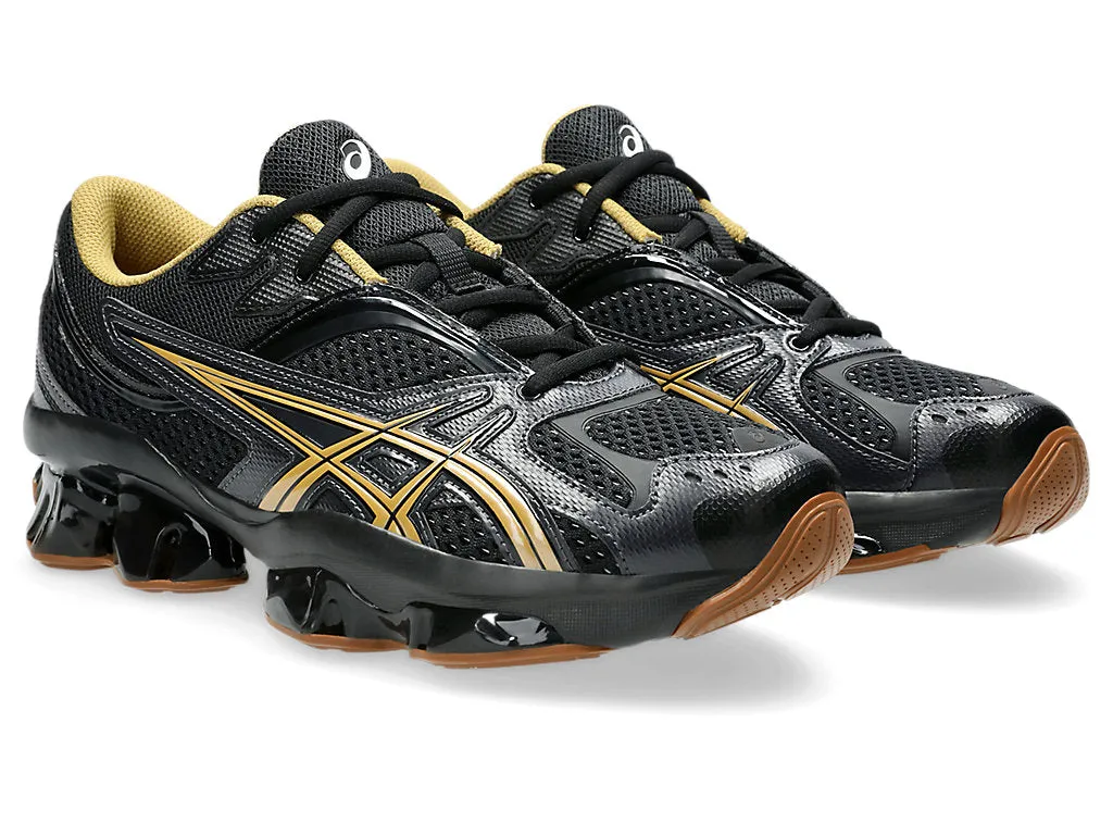 ASICS GEL-Quantum Zientzia x Kiko Kostadinov 'Black Gold' 1201A869-001 sold by KicksCrew product image thumbnail 3