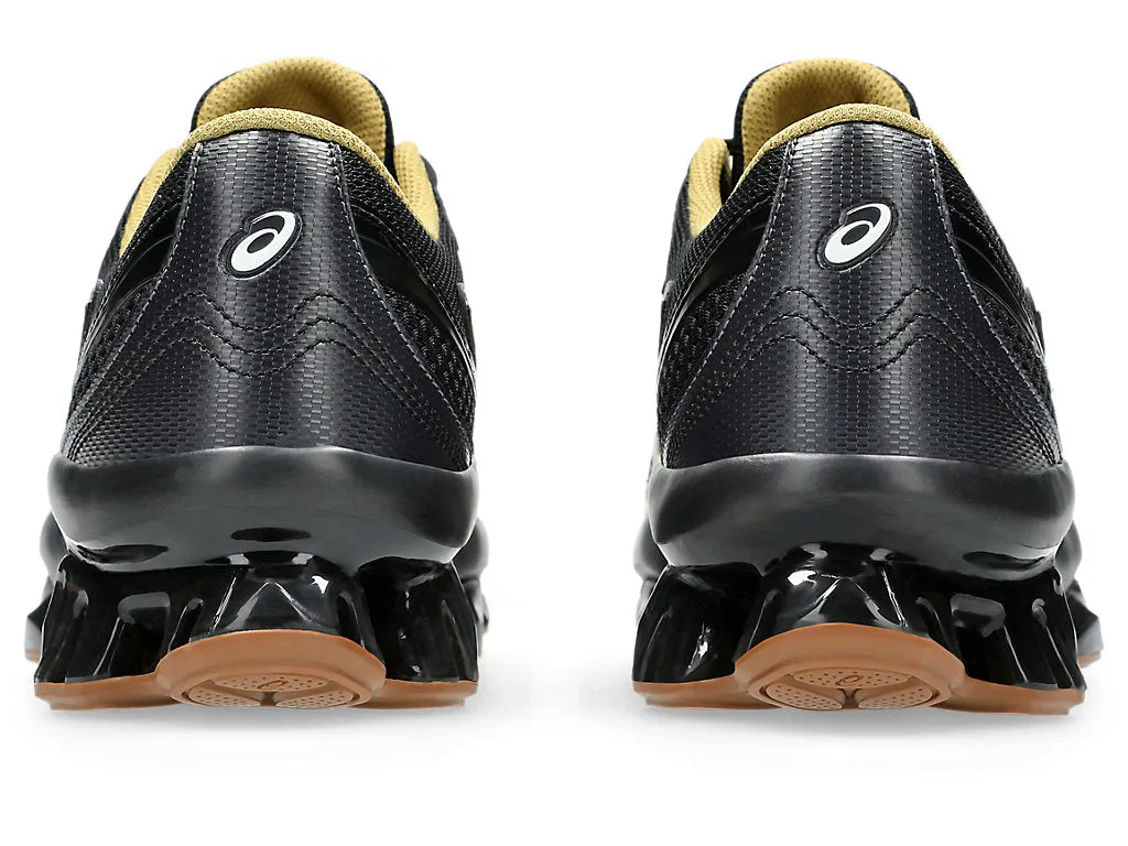 ASICS GEL-Quantum Zientzia x Kiko Kostadinov 'Black Gold' 1201A869-001 sold by KicksCrew product image thumbnail 4