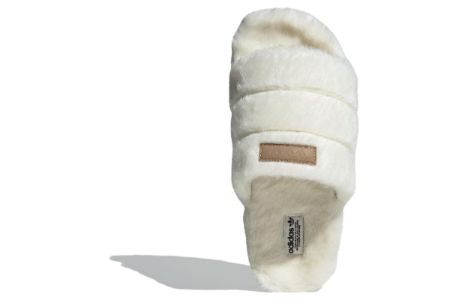(WMNS) adidas originals Adilette 'White' IF3965 sold by KicksCrew