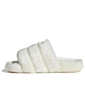 (WMNS) adidas originals Adilette 'White' IF3965 sold by KicksCrew