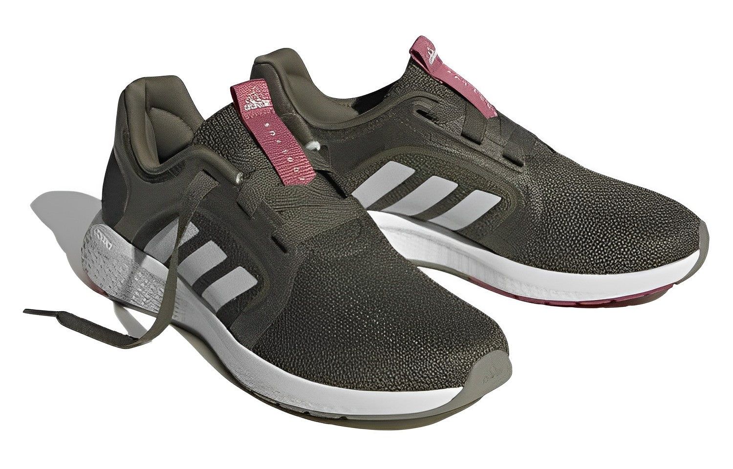 (WMNS) adidas Edge Lux 'Green' H03780 sold by KicksCrew product image thumbnail 2