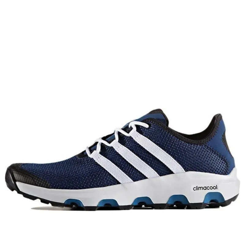 adidas Terrex Climacool Voyager Sneakers 'Navy White' BB1892 sold by KicksCrew