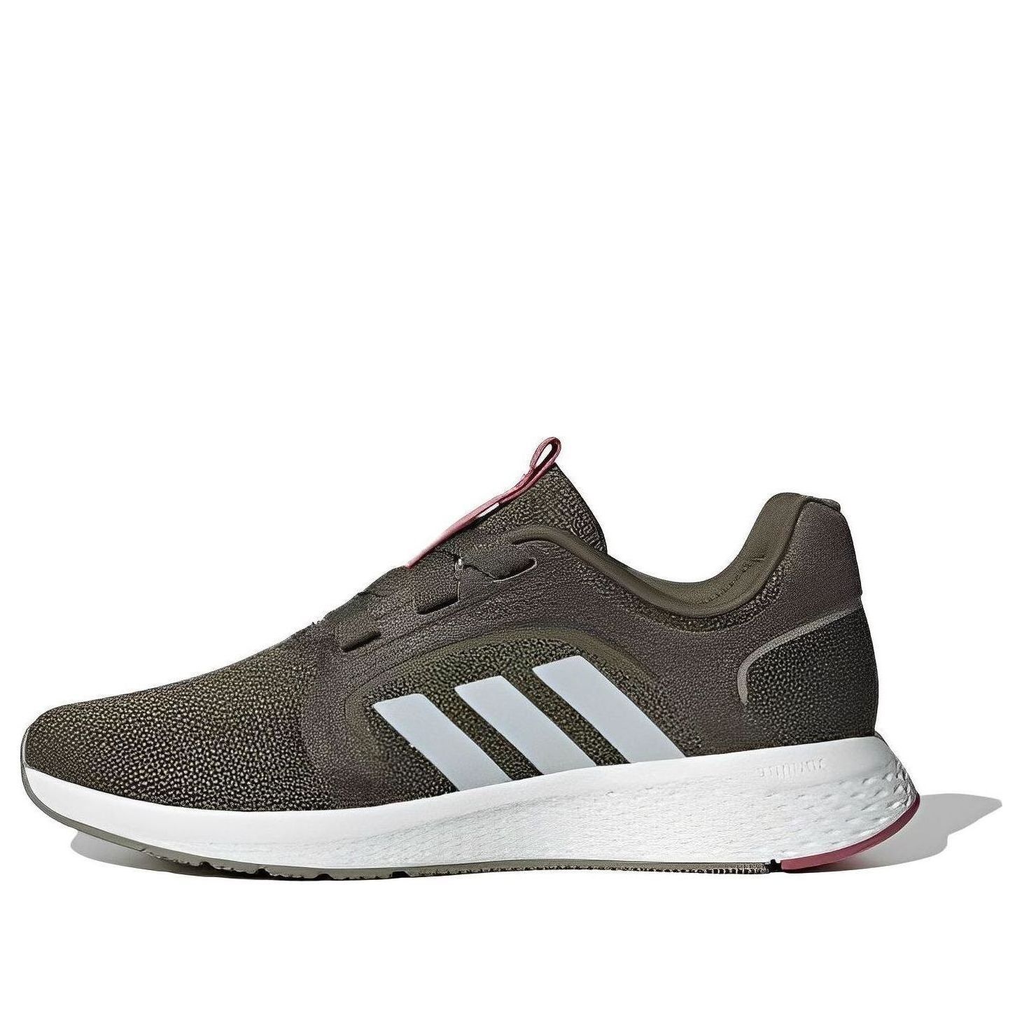 (WMNS) adidas Edge Lux 'Green' H03780 sold by KicksCrew