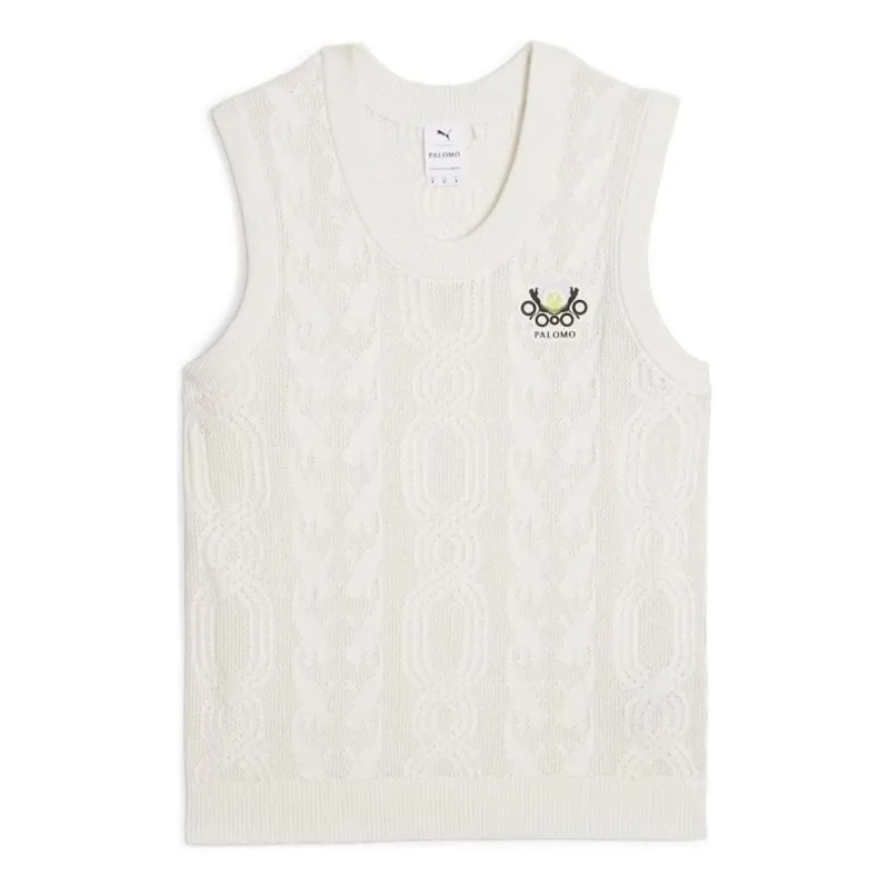PUMA x Palomo Tank 'Warm White' 625559-65 sold by KicksCrew