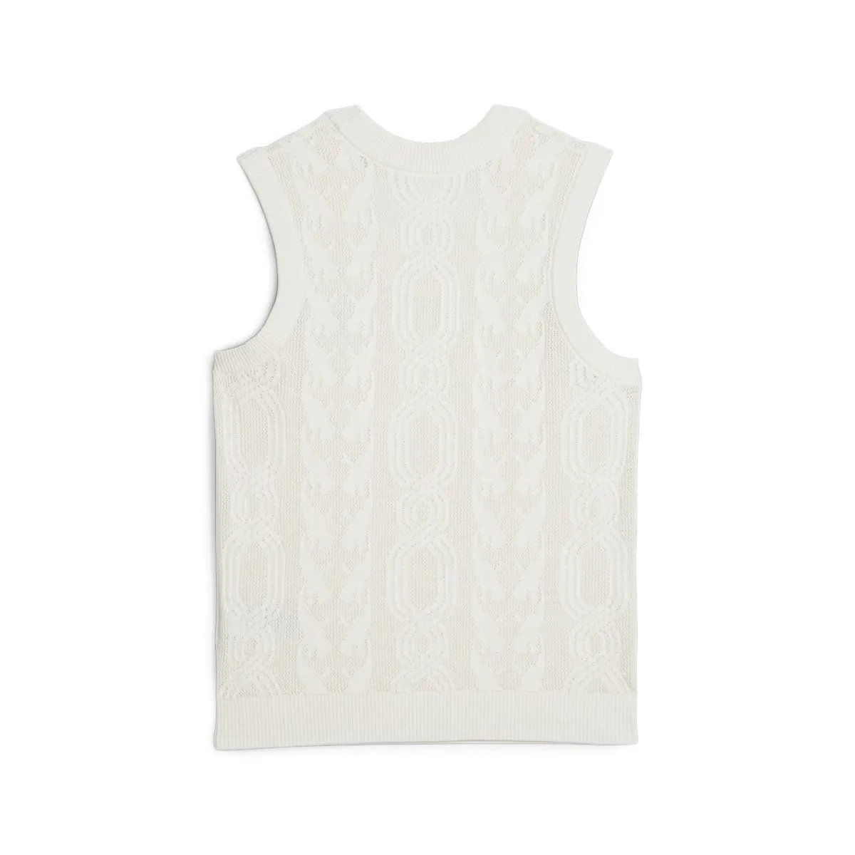 PUMA x Palomo Tank 'Warm White' 625559-65 sold by KicksCrew product image thumbnail 2