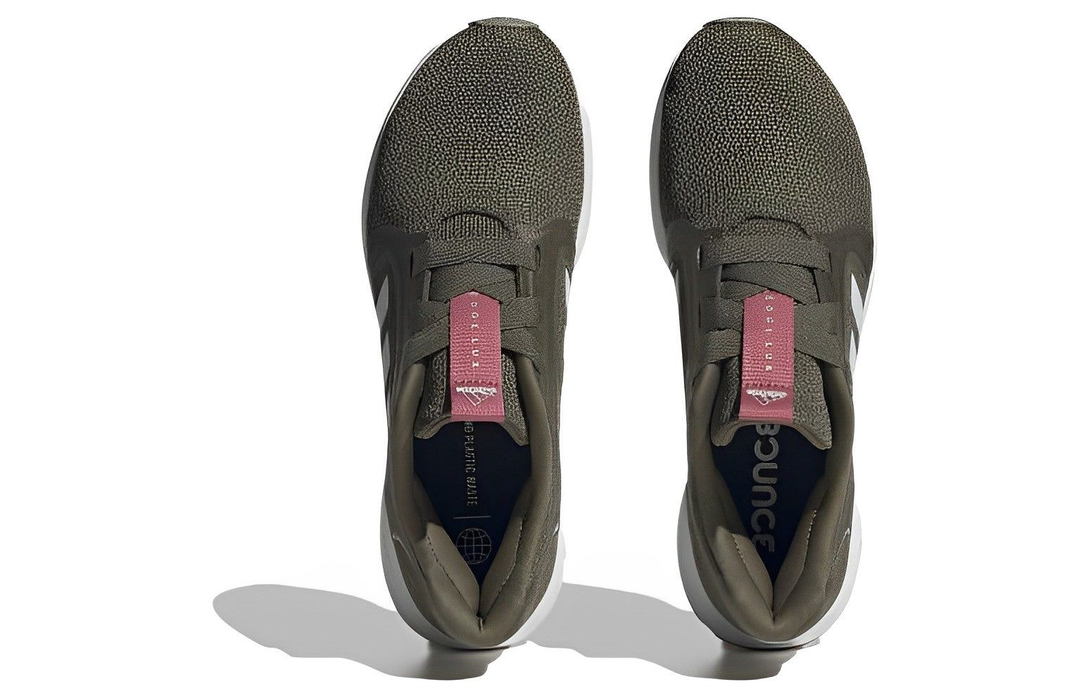 (WMNS) adidas Edge Lux 'Green' H03780 sold by KicksCrew product image thumbnail 3