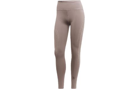 adidas By Stella McCartney True Purpose Optime Leggings 'Grey' IR9644 sold by KicksCrew