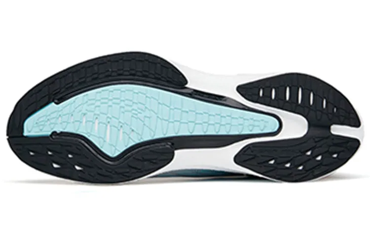 ANTA Mach 2 'White Blue Red' 112355583-6 sold by KicksCrew product image thumbnail 5