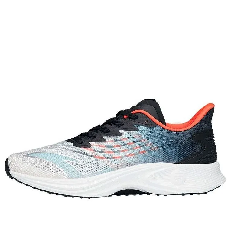 ANTA Mach 2 'White Blue Red' 112355583-6 sold by KicksCrew