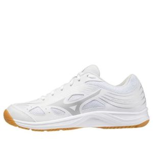 Mizuno Cyclone Speed 3 'White Silver' V1GA218003 sold by KicksCrew