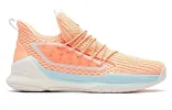 ANTA Splash 'Neon Orange Blue' 11921690-6 sold by KicksCrew
