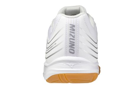 Mizuno Cyclone Speed 3 'White Silver' V1GA218003 sold by KicksCrew