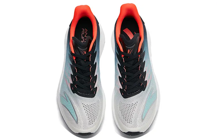 ANTA Mach 2 'White Blue Red' 112355583-6 sold by KicksCrew product image thumbnail 3