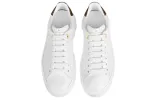 (WMNS) LOUIS VUITTON Time Out Sneakers 'White Monogram with Brown Monogram' 1A87OS sold by KicksCrew