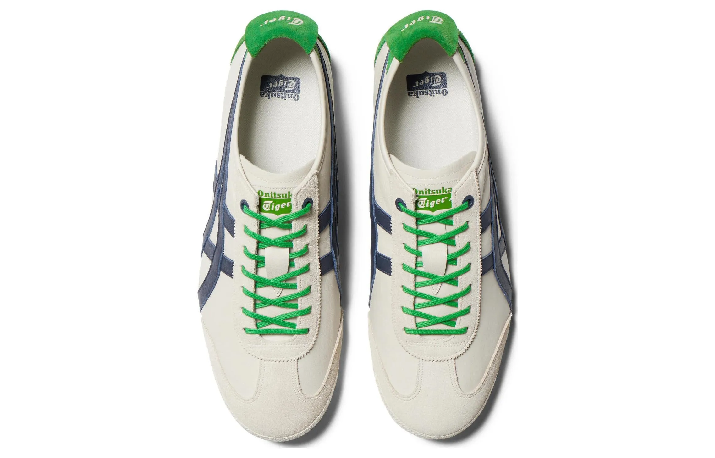 Onitsuka Tiger Mexico 66 SD 'Birch Peacoat' 1183B301-200