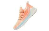 ANTA Splash 'Neon Orange Blue' 11921690-6 sold by KicksCrew