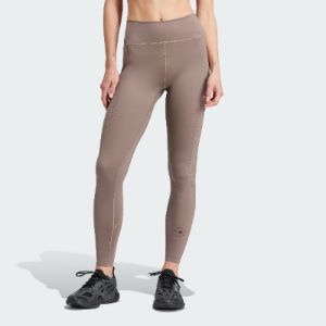 adidas By Stella McCartney True Purpose Optime Leggings 'Grey' IR9644 sold by KicksCrew