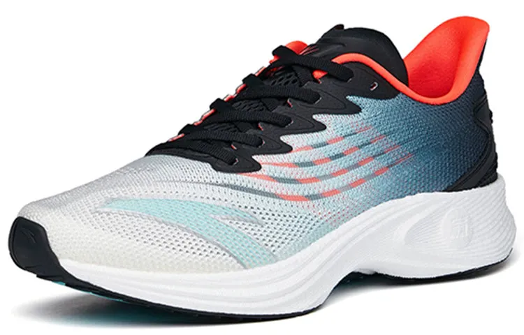 ANTA Mach 2 'White Blue Red' 112355583-6 sold by KicksCrew product image thumbnail 2