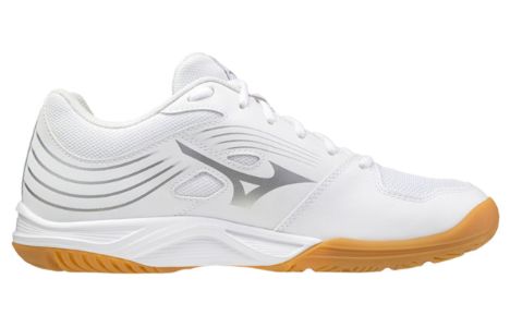 Mizuno Cyclone Speed 3 'White Silver' V1GA218003 sold by KicksCrew