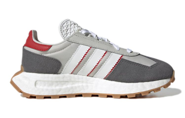 (GS) adidas originals Retropy E5 'Grey Cloud White' GZ4259 sold by KicksCrew product image thumbnail 2