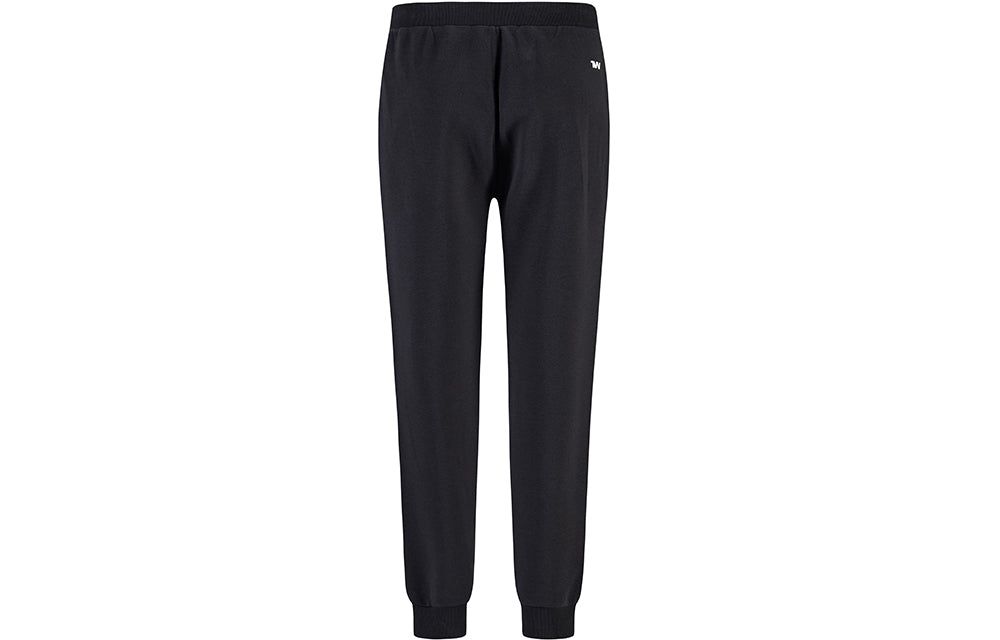 Under Armour Vital Woven Pants 'Black' 21600705-001 sold by KicksCrew product image thumbnail 2