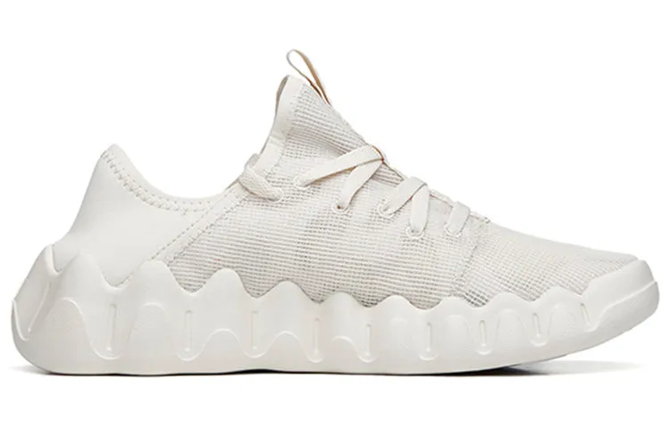 ANTA Outdoor Collection 'White Beige' 112226603-2 sold by KicksCrew product image thumbnail 2