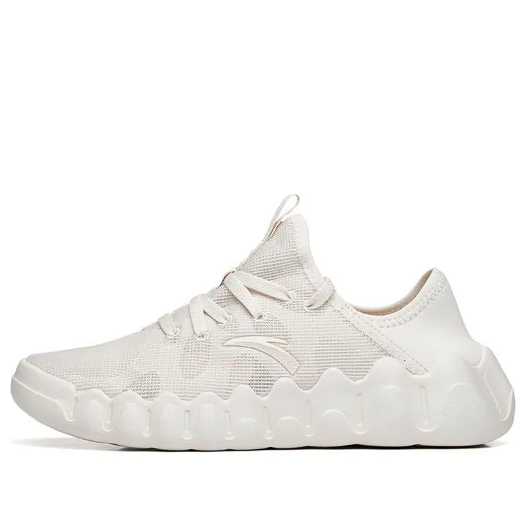 ANTA Outdoor Collection 'White Beige' 112226603-2 sold by KicksCrew