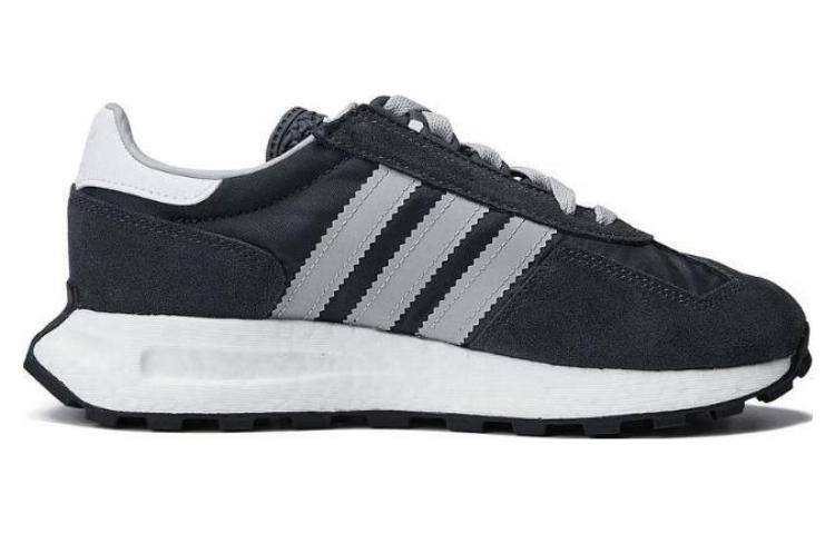 (WMNS) Adidas Originals Retropy E5 Shoes 'Black White' IE7064 sold by KicksCrew product image thumbnail 2
