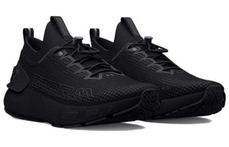Under Armour HOVR Phantom 3 'Black' 3026610-001 sold by KicksCrew