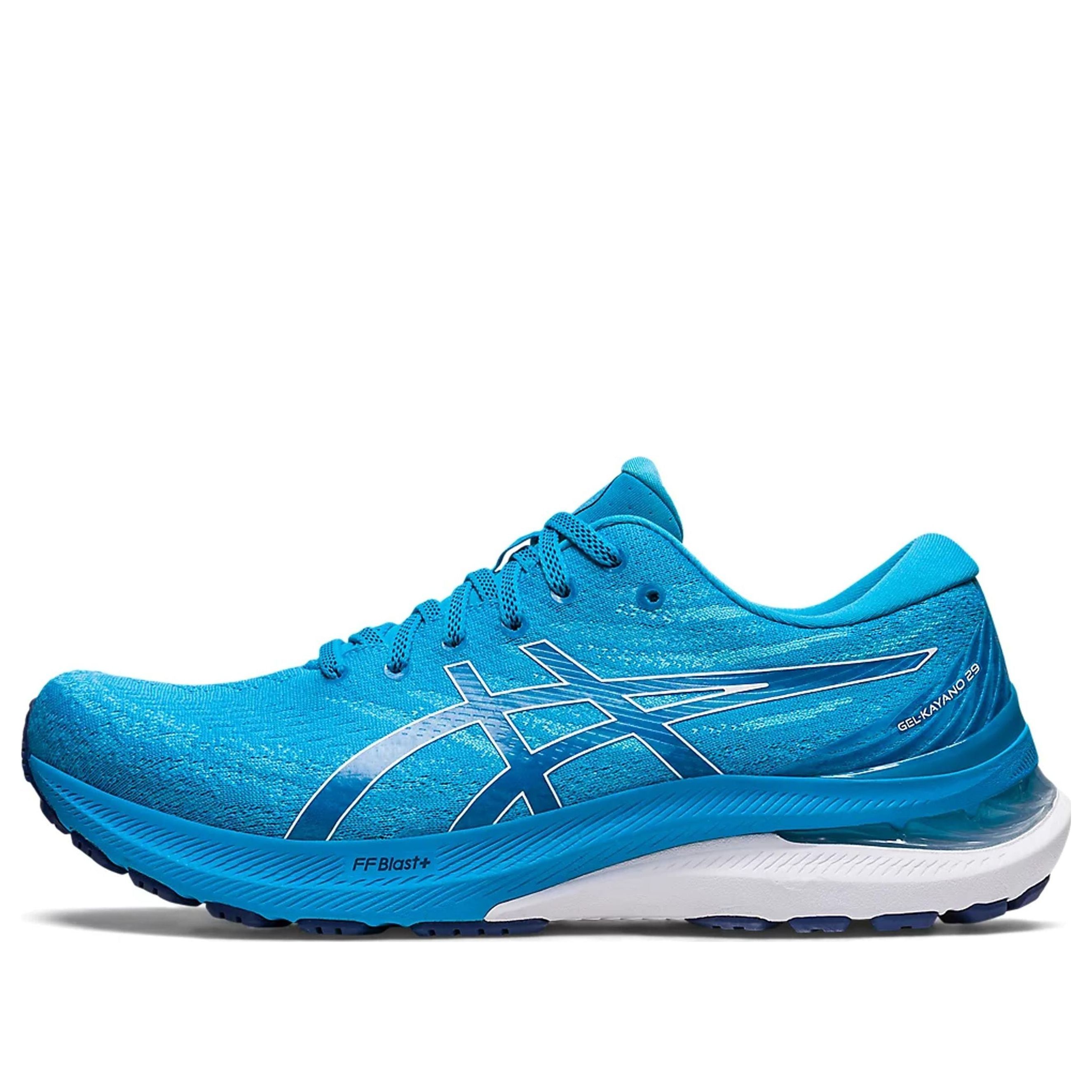 Asics GEL-KAYANO 29 'Blue' 1011B440-402 sold by KicksCrew