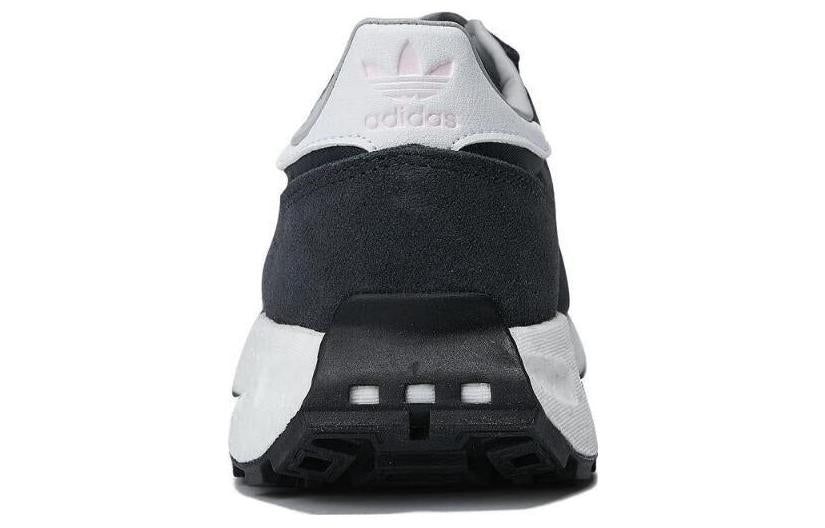 (WMNS) Adidas Originals Retropy E5 Shoes 'Black White' IE7064 sold by KicksCrew product image thumbnail 4