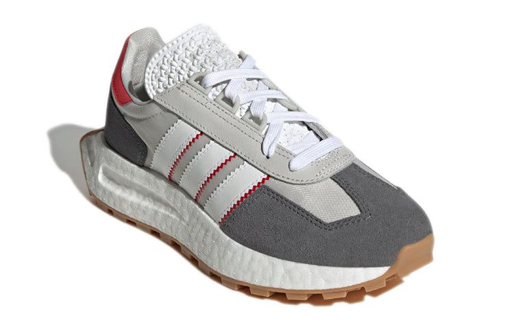 (GS) adidas originals Retropy E5 'Grey Cloud White' GZ4259 sold by KicksCrew product image thumbnail 3