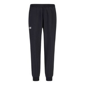 Under Armour Vital Woven Pants 'Black' 21600705-001 sold by KicksCrew