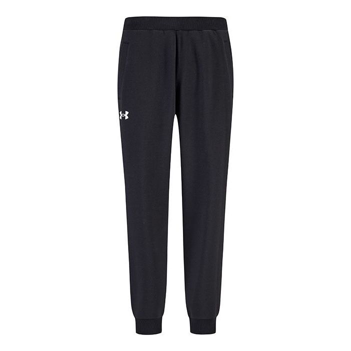 Under Armour Vital Woven Pants 'Black' 21600705-001 sold by KicksCrew
