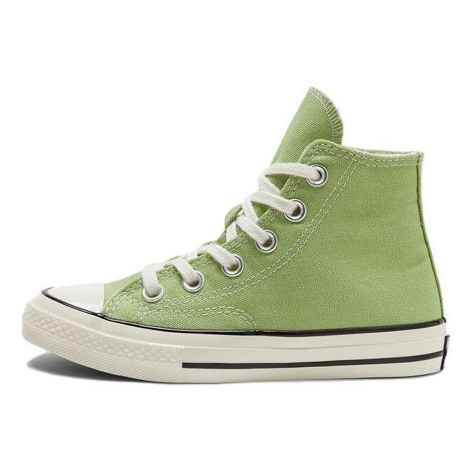 (GS) Converse Chick 70 'Light Green' A05215C sold by KicksCrew