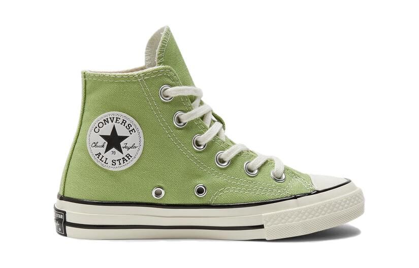 (GS) Converse Chick 70 'Light Green' A05215C sold by KicksCrew product image thumbnail 2