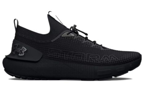 Under Armour HOVR Phantom 3 'Black' 3026610-001 sold by KicksCrew