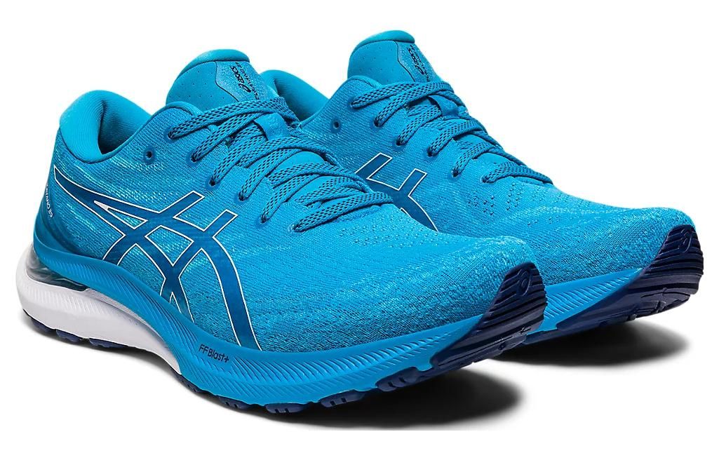 Asics GEL-KAYANO 29 'Blue' 1011B440-402 sold by KicksCrew product image thumbnail 3