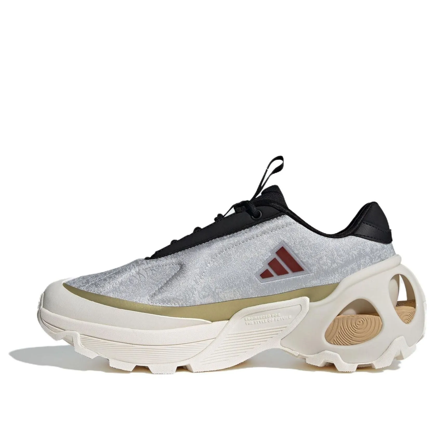 adidas Wonder Runner 'Grey Beige' ID3671 sold by KicksCrew