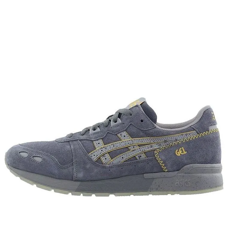 ASICS Gel Lyte 'Castlerock' H8AQK-9511 sold by KicksCrew