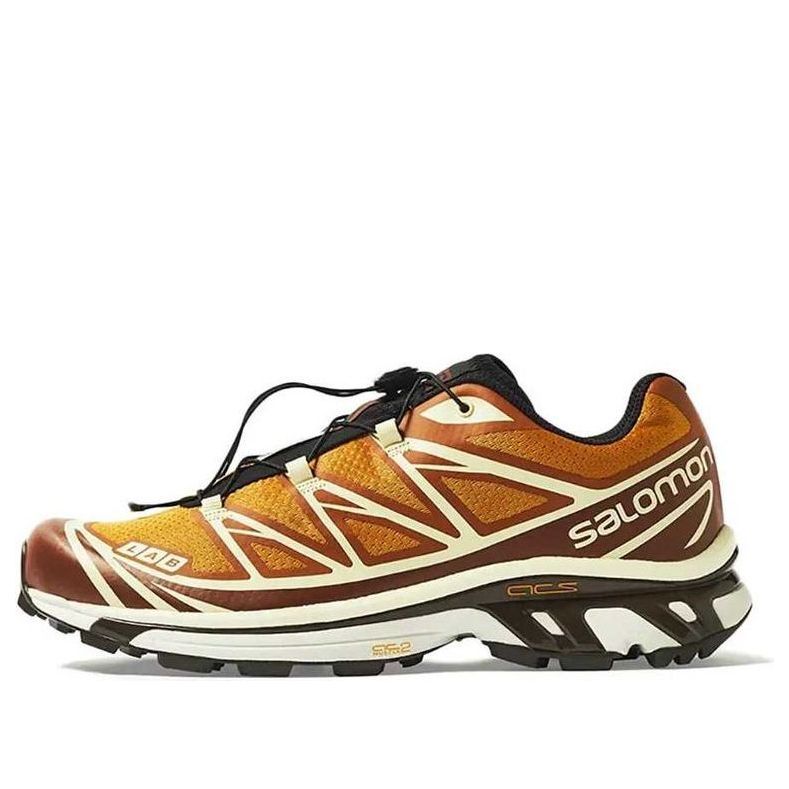 SALOMON x END XT-6 'Porcini' 474243 sold by KicksCrew