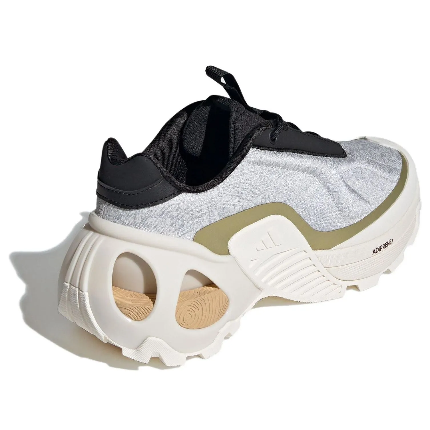 adidas Wonder Runner 'Grey Beige' ID3671 sold by KicksCrew product image thumbnail 3