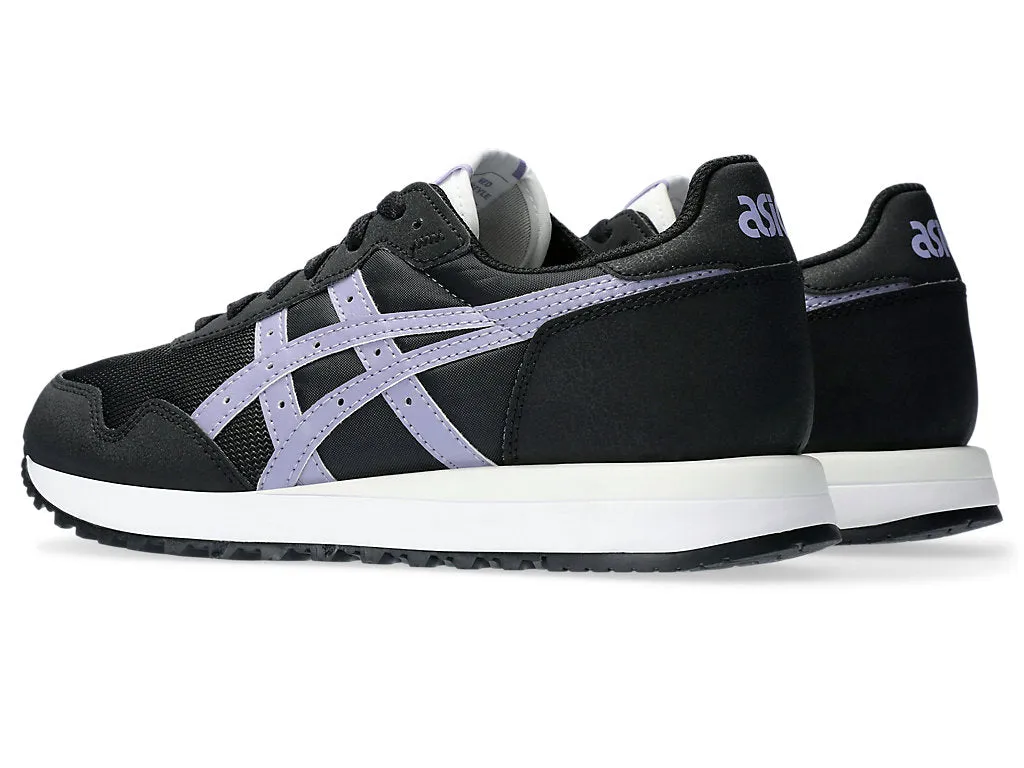 (WMNS) ASICS Tiger Runner 2 'Black Ash Rock' 1202A400-004 sold by KicksCrew product image thumbnail 4