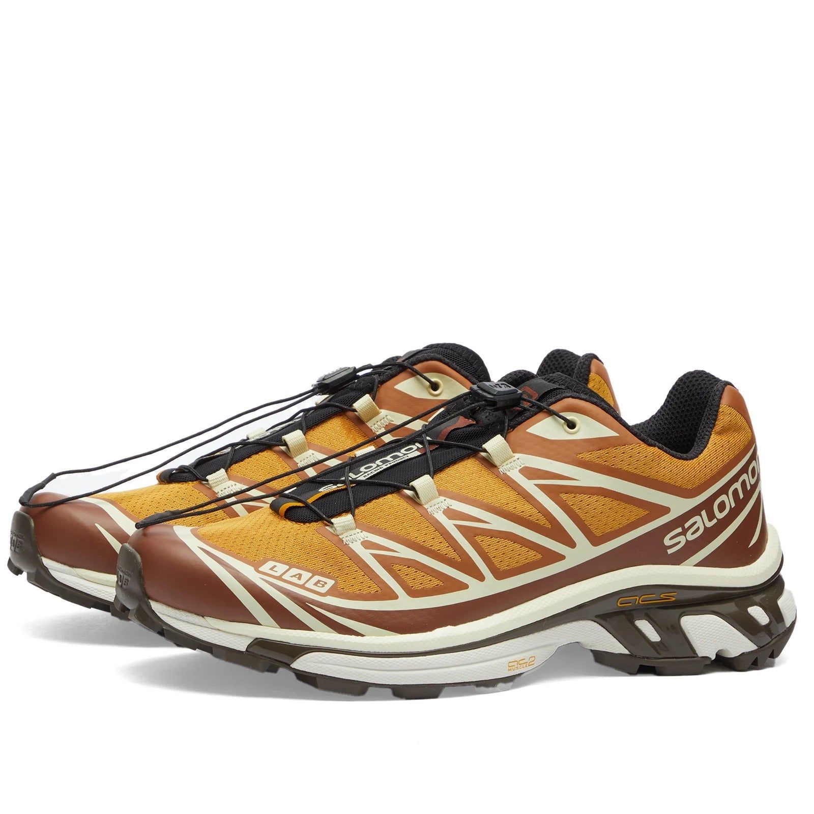 SALOMON x END XT-6 'Porcini' 474243 sold by KicksCrew product image thumbnail 2