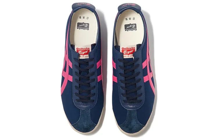 Onitsuka Tiger Limber Up Nm Sneakers 'Peacoat Breeze' 1183A917-400 sold by KicksCrew product image thumbnail 5