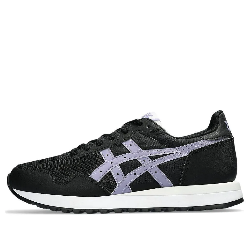 (WMNS) ASICS Tiger Runner 2 'Black Ash Rock' 1202A400-004 sold by KicksCrew