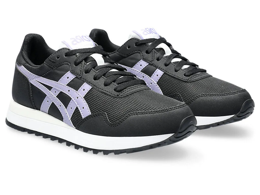 (WMNS) ASICS Tiger Runner 2 'Black Ash Rock' 1202A400-004 sold by KicksCrew product image thumbnail 3