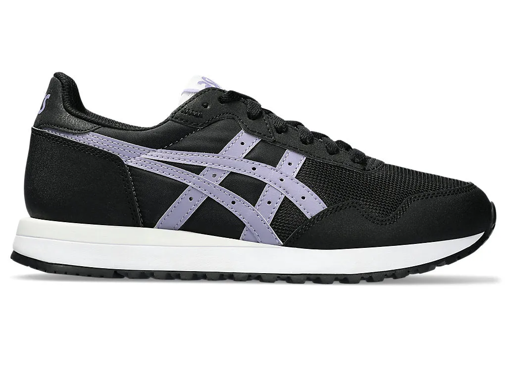 (WMNS) ASICS Tiger Runner 2 'Black Ash Rock' 1202A400-004 sold by KicksCrew product image thumbnail 2