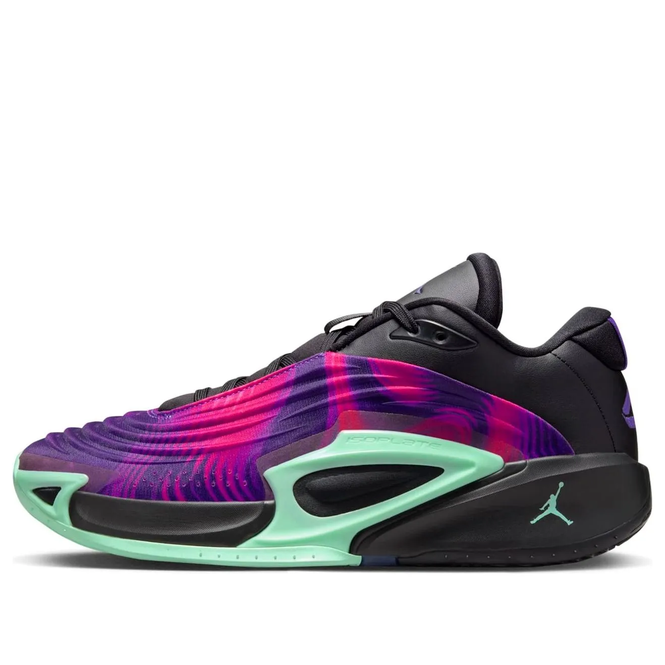 Air Jordan Luka 3 'Midnight Racer' HQ4255-005 sold by KicksCrew
