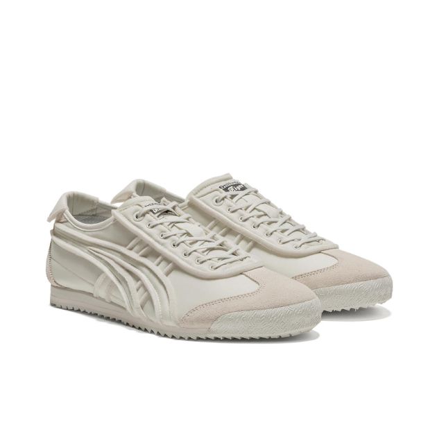 Onitsuka Tiger Mexico 66 SD 'Outlined Cream White' 1183C115-100 sold by KicksCrew product image thumbnail 2